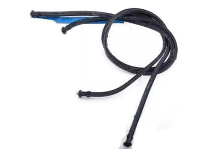 5C3Z6710AA - Engine: Oil Pan Gasket for Ford: E-350 Super Duty, E-450 Super Duty, Excursion, F-250 Super Duty, F-350 Super Duty Image