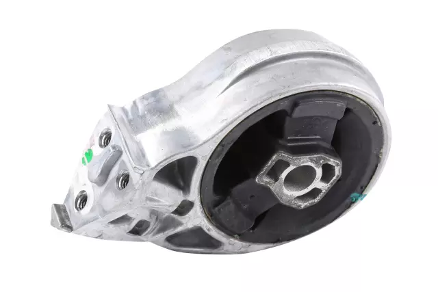 Purple Rear Automatic Transmission Mount - GM (25973870)