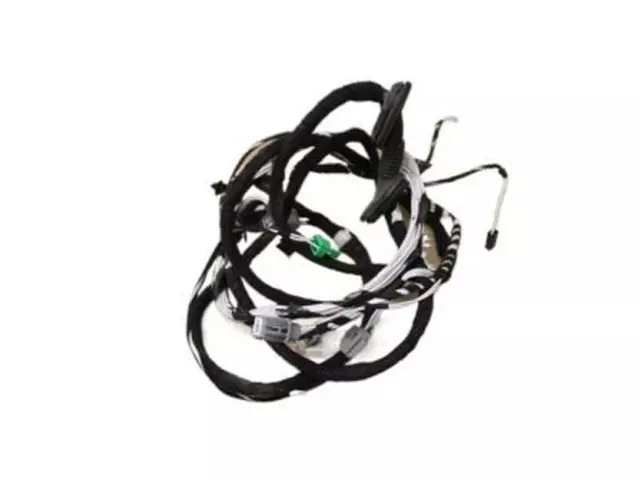 Wire Assembly Jumper - Ford (HK4Z-14631-K)