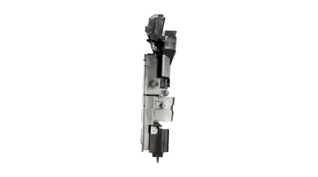 16595F0730 - : Guide Radiator Air for Toyota Image