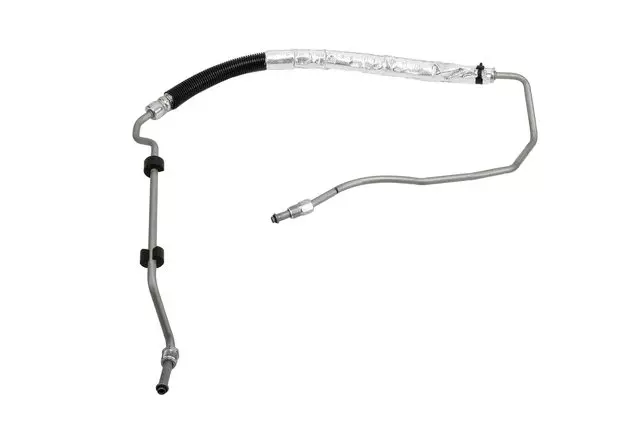 15777209 - Steering: Power Steering Pressure Hose for GM Image