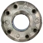 HC3Z1130W - Suspension: Wheel Cap for Ford: F-250 Super Duty, F-350 Super Duty, F-450 Super Duty Image