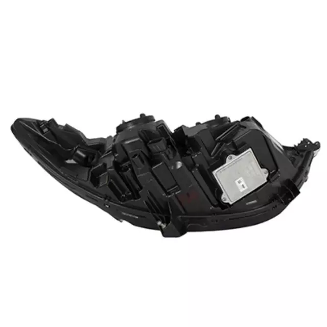 Fusion OEM Ford Halogen Signature Head Lamp Light LH Left Driver - Ford (HS7Z-13008-H)