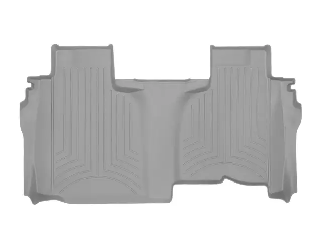 4614366IM - Accessories: Grey FloorLiner™ HP for WeatherTech Image