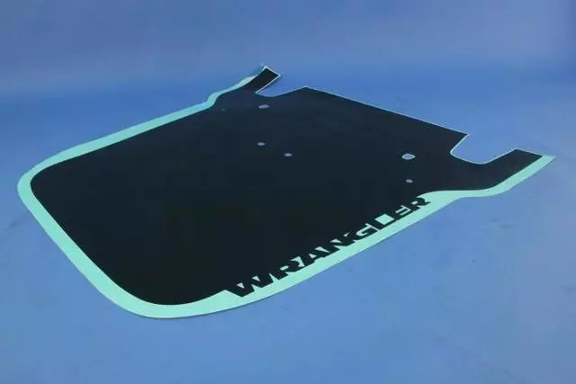 5SF89RXFAA - : Hood Decal for Mopar Image