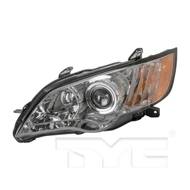 20901890 - : TYC Headlight Assembly for TYC Image