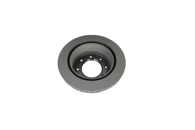 25807301 - : Rear Disc Brake Rotor for GM Image