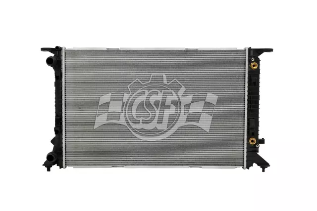 3518 - Cooling Systems: Radiator for CSF Image