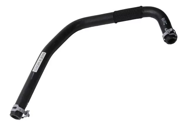 22819705 - HVAC: HVAC Heater Hose for Chevrolet: Express 2500, Express 3500 | GMC: Savana 2500, Savana 3500 Image