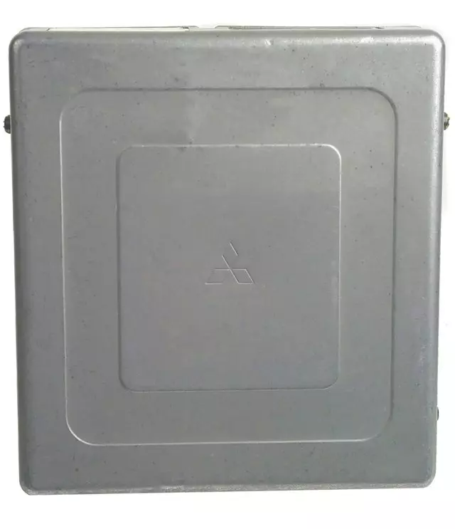 Engine Control Module - ACDelco (218-12553)