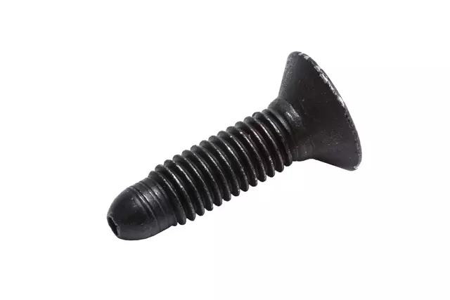 15157917 - : M8x1.25x30 Multi-Purpose Bolt for GM Image