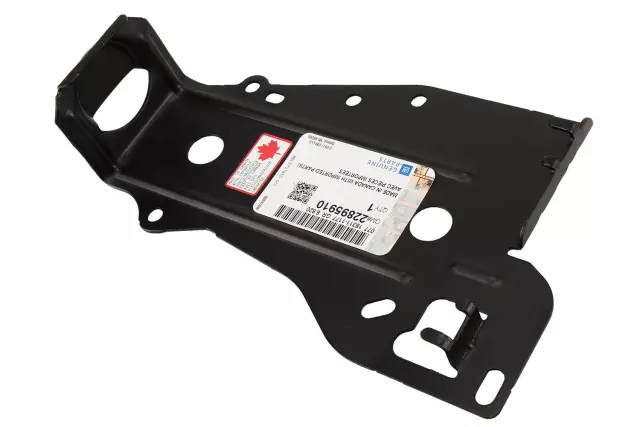 Bracket,Jk Stow - GM (22895910)