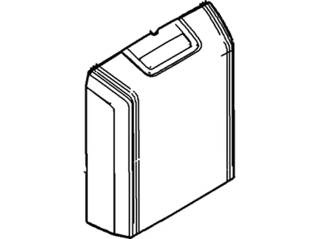 8L1Z7806024AA - Body: Door for Ford: Expedition Image