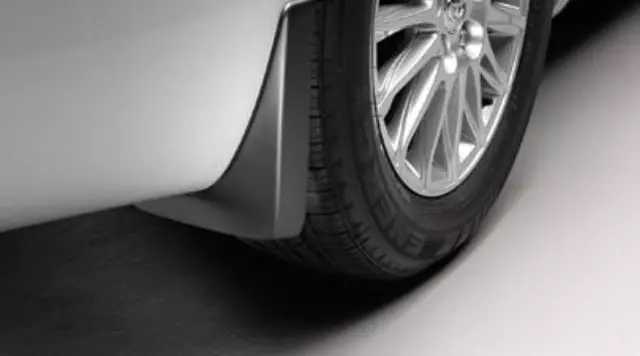 841433810 - Body: Mud Guard for Toyota Image image