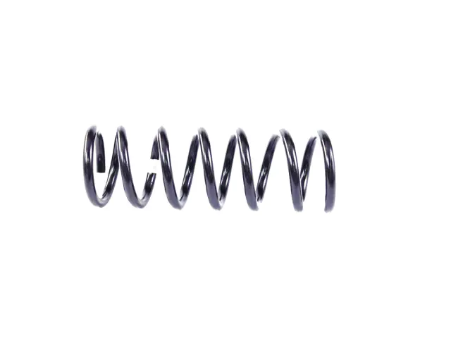68505948AB - Front Suspension: Front Coil Spring for Ram: 2500, 3500 Image