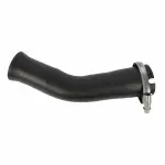 DG9Z9047C - Fuel System: Filler Hose for Ford: Edge, Fusion, Police Responder Hybrid, SSV Plug-In Hybrid | Lincoln: Continental, MKX, MKZ, Nautilus Image