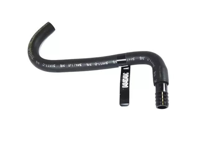 4848340AC - Engine 8.0L Ten Cylinder: Pcv Inlet Hose for Dodge: Viper Image