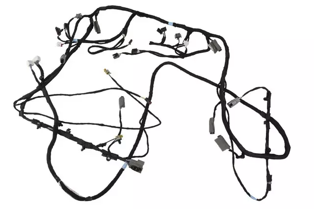 23475120 - : Headliner Wiring Harness for GM Image