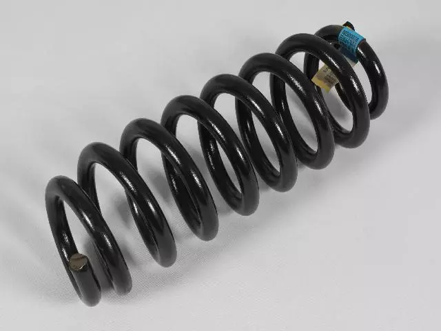 Front Coil Spring - Mopar (55366476AA)