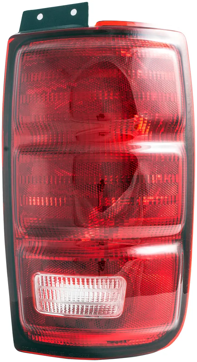 1610250 - : Tail Light Assembly for Dorman Image