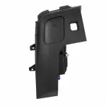 HR3Z6304459BB - Body: End Cover for Ford Image