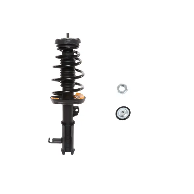 818032 - : PRT 818032 Suspension Strut and Coil Spring Assembly for PRT PERFORMANCE RIDE Image