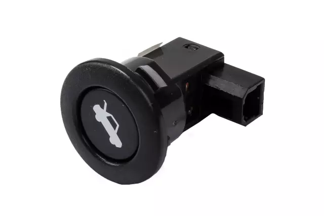 96652219 - Body: Release Switch for Chevrolet: Aveo Image