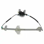 WLRA94 - Body: Motorcraftâ„¢ Window Regulator for Ford: Transit Connect Image