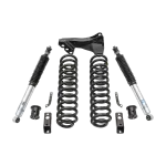 462723 - : RL 2.5" LEVELING KIT &amp; SHOCKS - FORD for Readylift Image