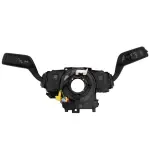 PZ8Z3F791DA - : Housing Assembly Steering Column for Ford Image