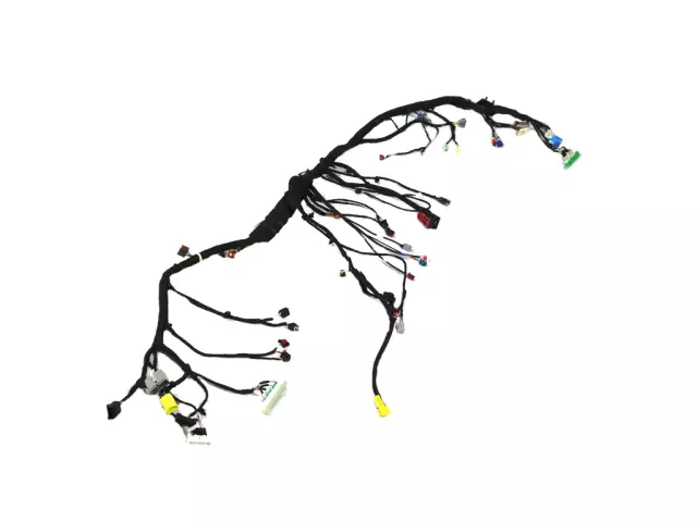 Instrument Panel Wiring - Mopar (68406050AC)