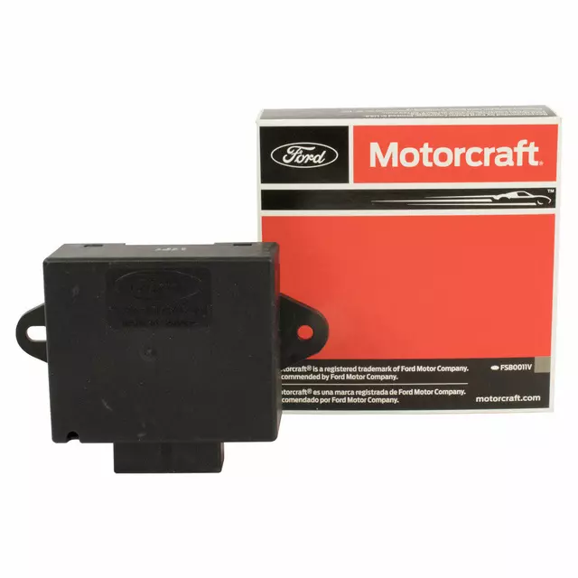 Buzzer - Ford (YL2Z-10D840-AB)