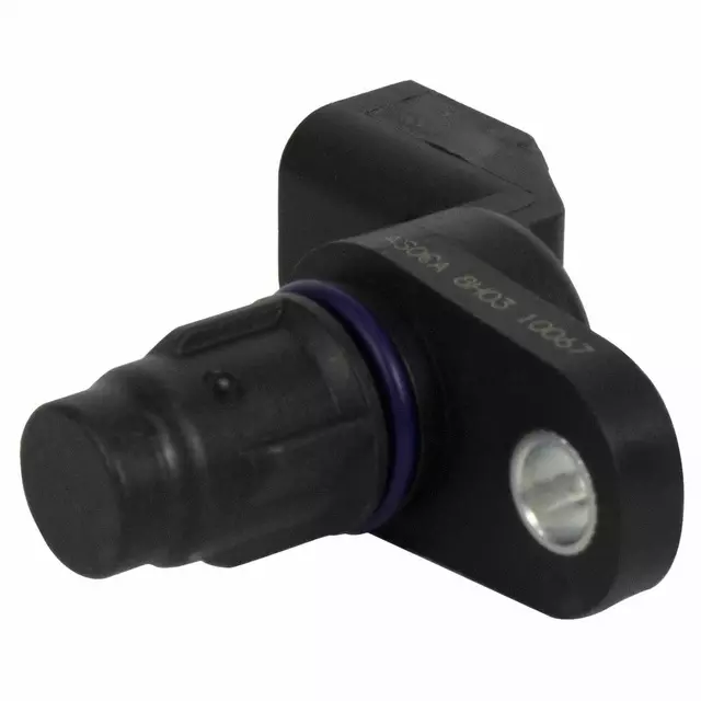 AS7Z6B288D - : Camshaft Position Sensor for Ford: EcoSport, Edge, Escape, Explorer, Focus, Fusion, Mustang, Special Service Police Sedan, Taurus | Lincoln: MKC, MKZ Image