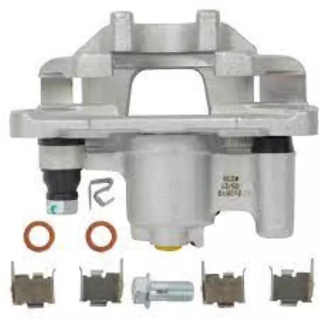 2C2610 - Brakes &amp; Brake Parts: Disc Brake Caliper for Cardone Image