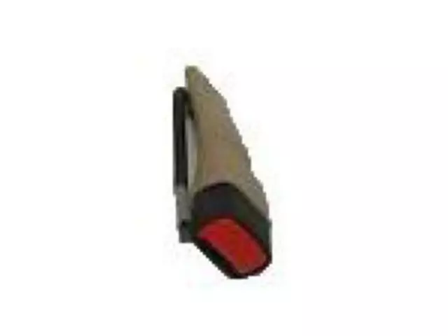 1L7Z7861203AAH - : Seat Belt Assembly for Ford Image