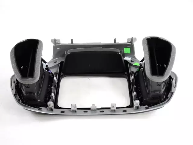 Instrument Panel Bezel - Mopar (6MC961SAAA)