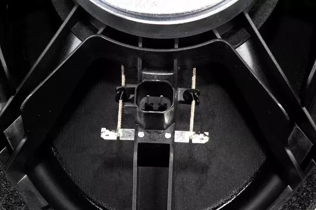 84156556 - Entertainment and Telematics: Front Door Speaker for Buick: Envision | Chevrolet: Equinox | GMC: Terrain Image