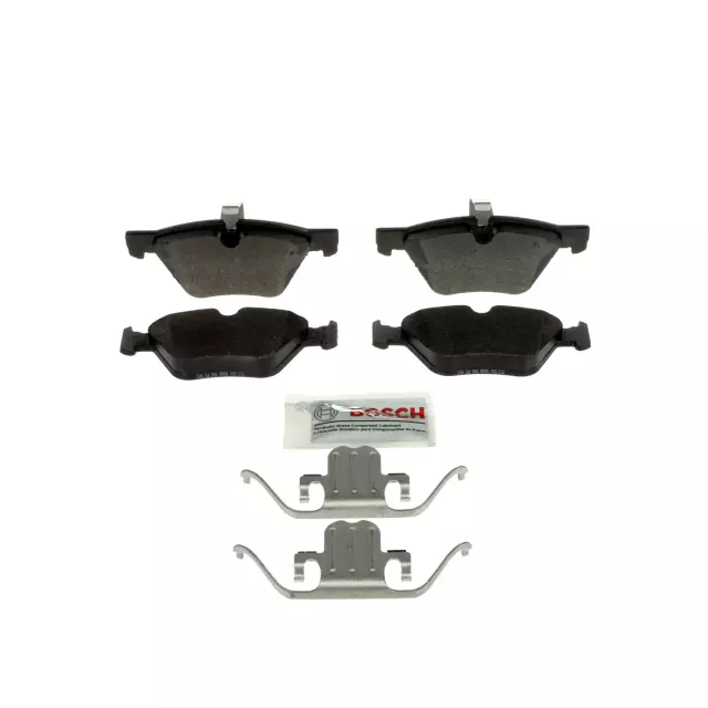 BE1061H - : Bosch Disc Brake Pad Set for Bosch Image