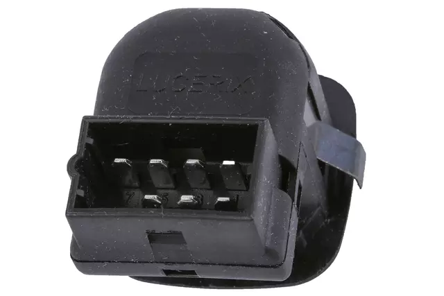 Door Mirror Switch - Driver's Side (LH) - GM (97780675)