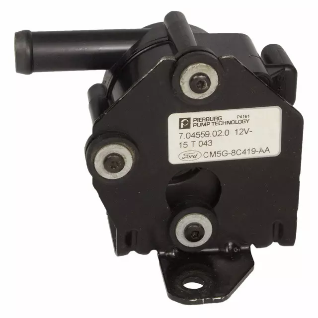 CM5Z8C419A - : Engine Auxiliary Water Pump for Ford: Focus Image