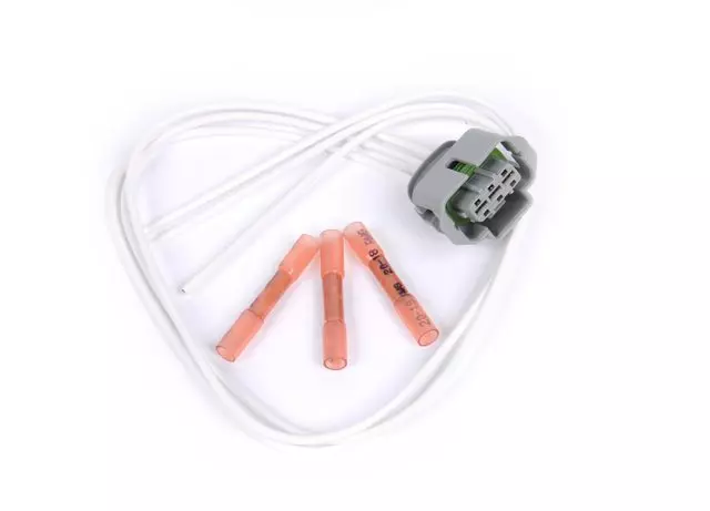 13587295 - : Multi-Purpose Pigtail Kit with Splices for GM Image