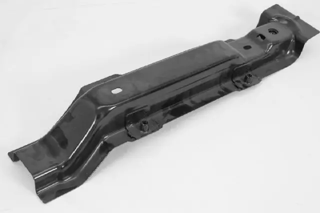 Floor Pan Crossmember, Right - Mopar (55395550AD)