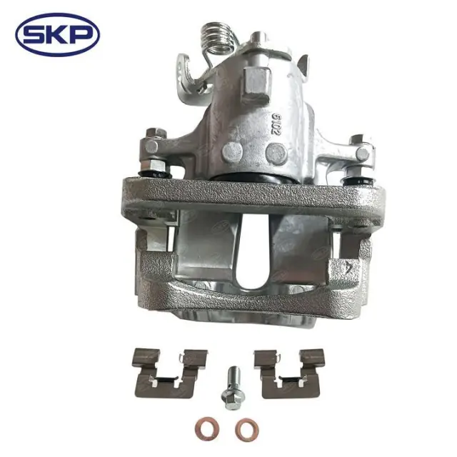 SK18B5504 - Brakes &amp; Brake Parts: SKP Disc Brake Caliper for Skyward Automotive Image