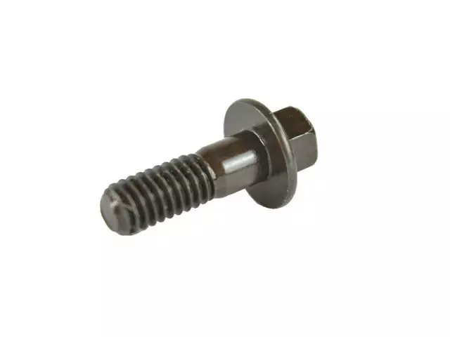 Hex Flange Head Bolt, Mounting - Mopar (6036096AA)