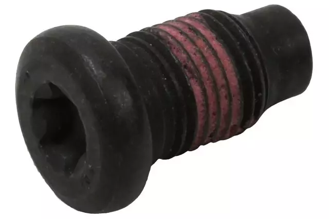 13518993 - Body: Frame Bolt for Buick: Cascada | Cadillac: CT6 | Chevrolet: Silverado EV | GMC: Sierra EV Image