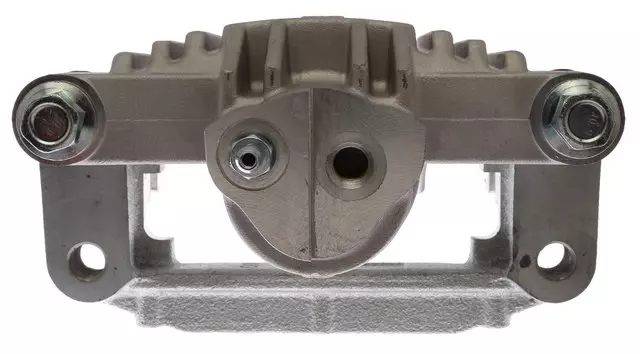 19383386 - : Rear Driver Side Disc Brake Caliper Assembly (Friction Ready Non-Coated) for GM Image