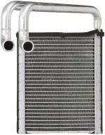 98153 - : HVAC Heater Core for Spectra Premium Image