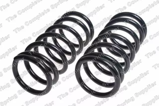 4492522 - Suspension &amp; Steering: Lesjofors Coil Spring Set for Lesjofors Image