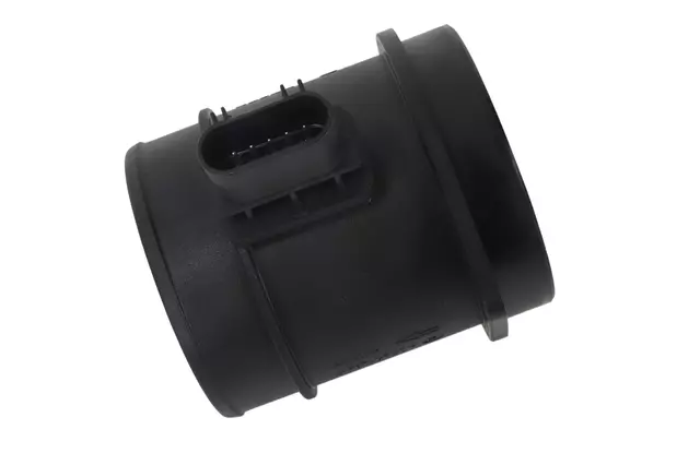 19355501 - : Mass Airflow Sensor for Buick: Enclave | Cadillac: CTS, SRX, STS | Chevrolet: Equinox, Traverse | Pontiac: Torrent | Saturn: Outlook Image
