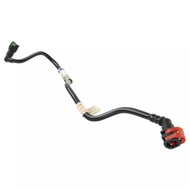 Hose Connecting - Ford (LK4Z-9C015-E)